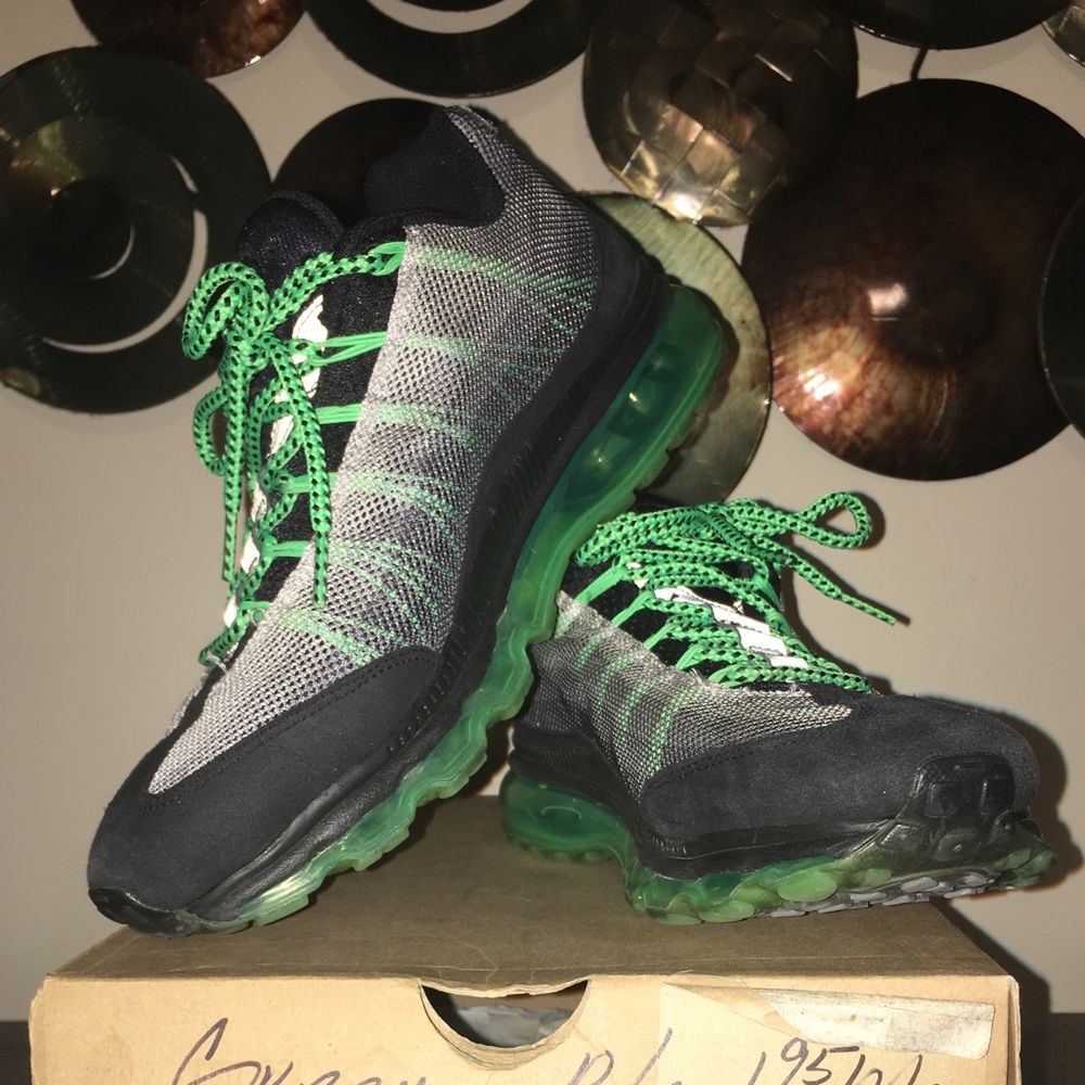 Nike Air Max 95 DYN